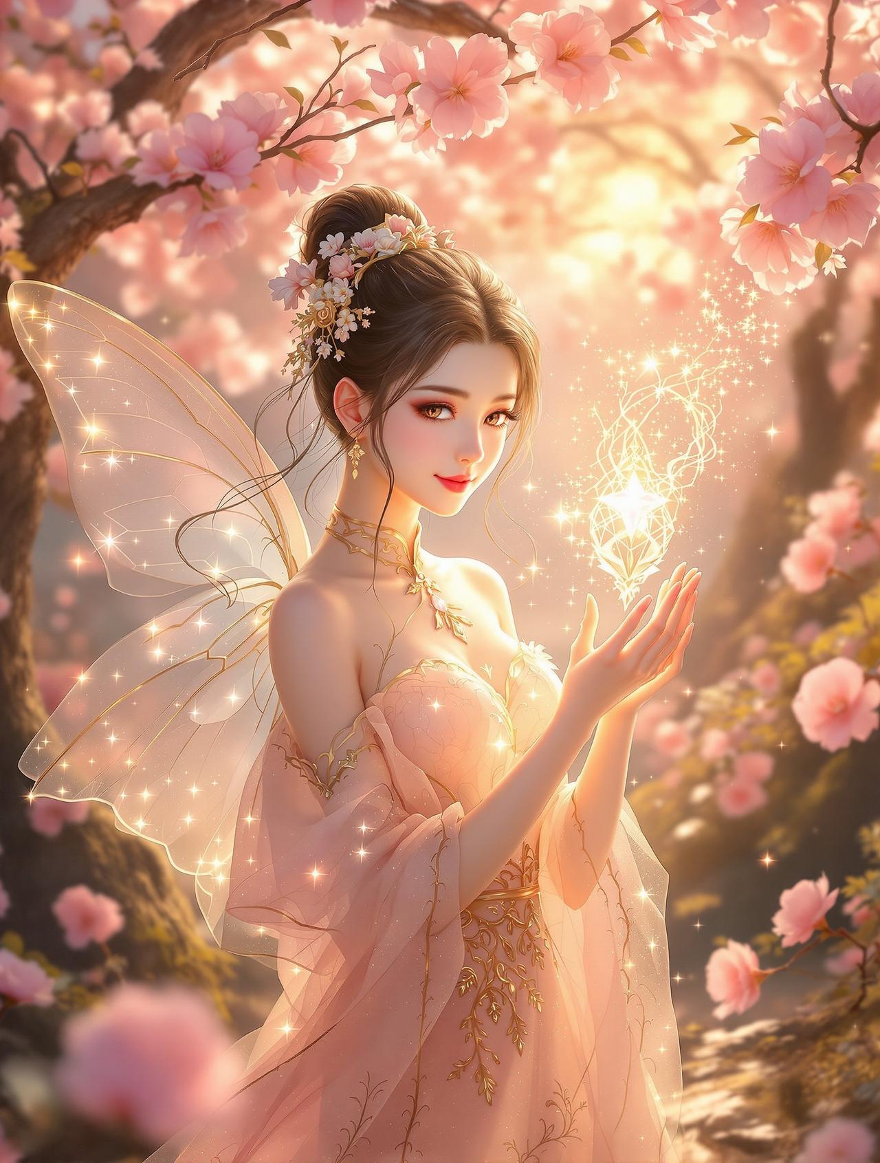 成人魔改短剧 - 桃花源记新传 第50集 - 最后的仙器